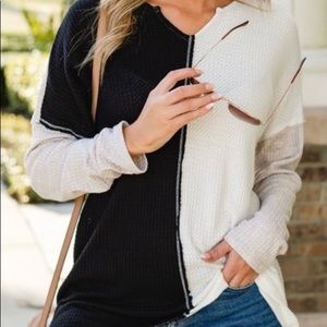 ☀️Size small adorable top